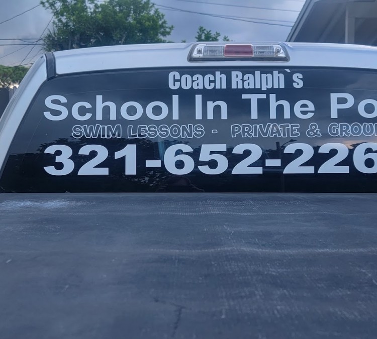 coach-ralphs-school-in-the-pool-photo